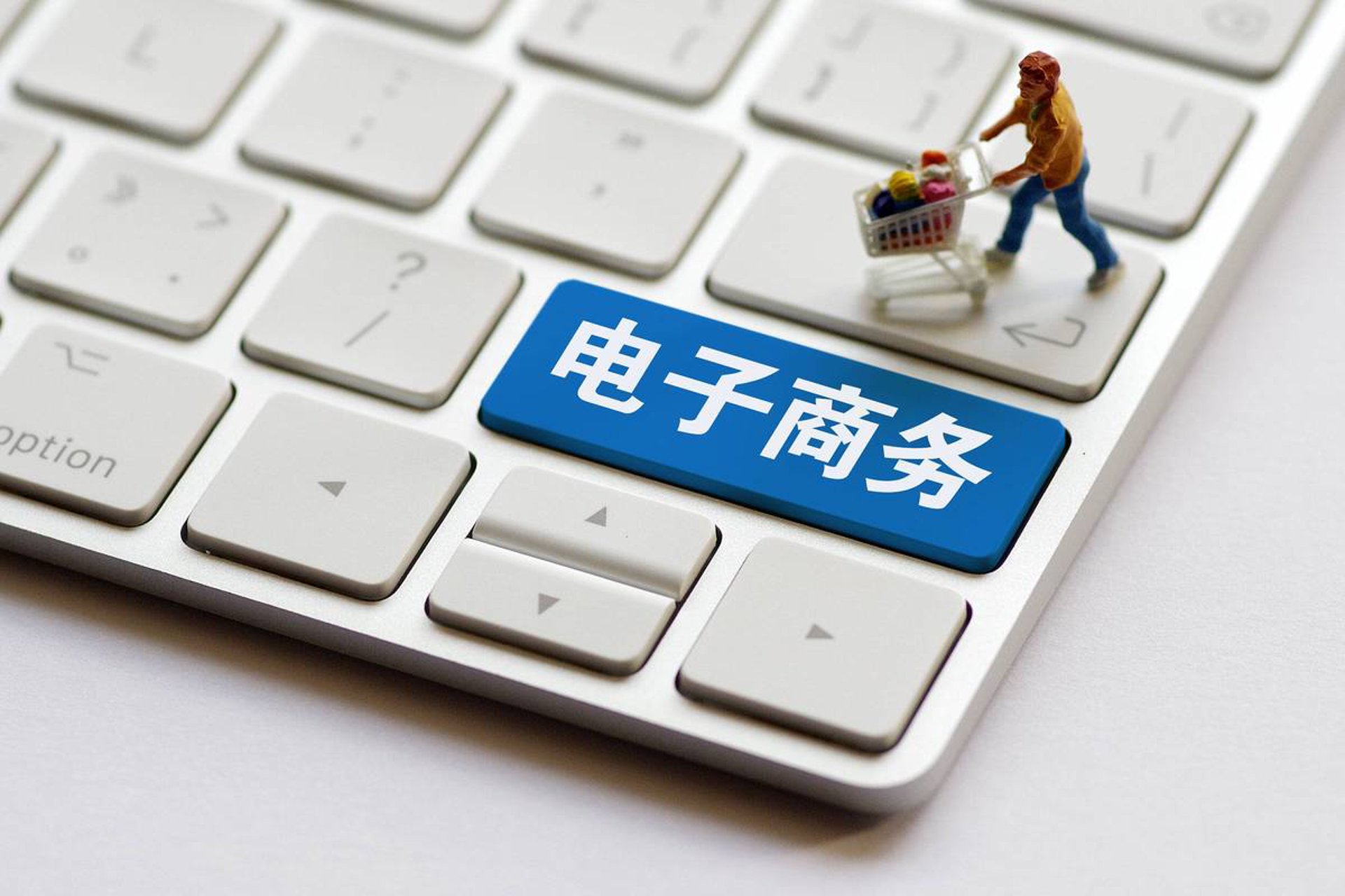 昌淘电子商务
